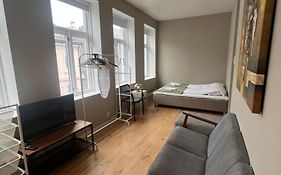 Mb Apartments